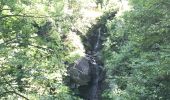 Trail Walking Sainte-Foy-Tarentaise - Haut de villaroger en partant de la thuile  - Photo 5