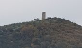 Trail Walking Manosque - 1Le tour du Mont d'Or - Photo 1