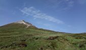 Tour Wandern Glenties Municipal District - Irlande 45 Errigal Mountain - Photo 1