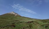 Trail Walking Glenties Municipal District - Irlande 45 Errigal Mountain - Photo 1