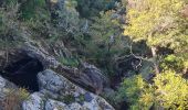 Tour Wandern Collobrières - collobrieres, Lambert, laquina - Photo 8