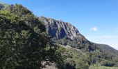 Trail Walking Chambon-sur-Lac - Cascade du Moine dans la vallée de Chaudefour - Photo 10