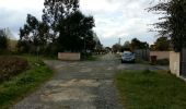 Tour Wandern Idron - IDRON  confinement 2eme - Photo 2