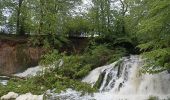 Randonnée Marche Hirson - de Hirson, au domaine de Dangy, jusqu'à Signy le Petit - Photo 4