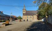 Percorso Marcia Merbes-le-Château - Merboelle - Photo 5