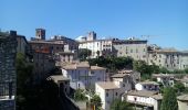 Percorso A piedi Narni - Rocca di Narni - Monte San Pancrazio - Monte Cosce - Vacone - Rocchette - Photo 5