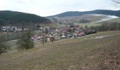 Tour Zu Fuß Rudolstadt - Rundwanderweg 4 - Photo 5