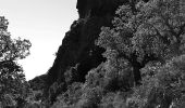 Randonnée Marche Fréjus - Colle Douce - Pt Barban - Lacs Peguières - Col Essuyadou - Col des Sacs - Photo 4