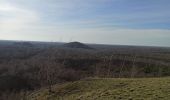 Trail Walking Raismes - terril du lavoir rousseau - Photo 3