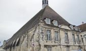 Tour Zu Fuß Tonnerre - Les coteaux d'Epineuil - Photo 1