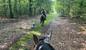 Tour Reiten Habich - Tucker avec les dadous 1ère fois - Photo 3