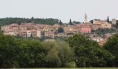 Trail On foot Rapolano Terme - IT-506 - Photo 9