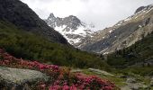 Tour Wandern Val-Cenis - BRAMANS  -  73 - Photo 7