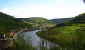 Excursión A pie Waldbrunn - Rundwanderweg 53: Wolfsschlucht-Weg - Photo 5