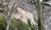 Tocht Stappen Plan-d'Aups-Sainte-Baume - Sainte Baume 8,5 km - Photo 12