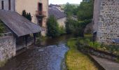 Randonnée Trail Ferrières-sur-Sichon - circuit du moulin neuf  - Photo 1