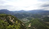 Trail Walking Nyons - L'Essaillon - Photo 1