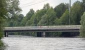 Tocht Te voet Buchrain - Rathausenbrücke - Perlenbrücke - Photo 2