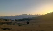 Trail Walking Seyne - SEYNES.  COL BAS . LES 3 LACS . O L S - Photo 4