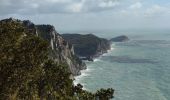 Tocht Stappen Riomaggiore - Riomaggiore to Porto Venere  - Photo 6