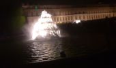 Tocht Stappen Versailles - Versailles grandes eaux - Photo 3