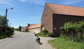 Tour Elektrofahrrad Ronse - Renaix - Ferme Dôrloû à Wodecq - Photo 9