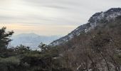 Tocht Stappen Unknown - Randonnée de Samcheong a Sajik Park  - Photo 11
