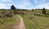 Trail Walking Muhlbach-sur-Bruche - Les chaumes de Grendelbruch - Photo 8