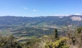 Excursión Senderismo Laval-d'Aix - Col d’Ayaste depuis L’aval d’Aix - Photo 1