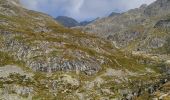 Excursión A pie Valbondione - 308: Rifugio Curò - Passo di Caronella - Photo 6