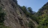 Tour Wandern Casteil - rando casteil du cady - Photo 5