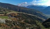 Randonnée Vélo électrique Remollon - VTT-ae - Mont Colombis via Valserres - Croix des prés - Photo 8