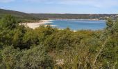 Tour Wandern Bauduen - bauduen lac de Sainte croix - Photo 4