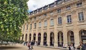 Tour Wandern Paris - DP75-28 De Richelieu-Drouot à Maubert-Mutualité - Photo 7