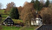 Randonnée A pied Elzach - Rundweg Goldener Kopf - Photo 1