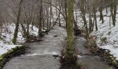 Tocht Stappen Bertrix - Randonnée à Bertrix  - Photo 7