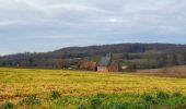 Tocht Stappen Elzele - Marche Adeps à Ellezelles - Photo 5