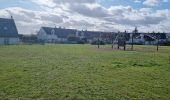 Trail Walking Saint-Ouen - Saint-Ouen - Découverte - Photo 13