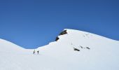 Trail On foot Varzo - F22 alpe veglia bivio SI, lago bianco, passo di Boccareccio - Photo 6