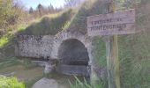 Tour Wandern Roumengoux - roumengoux les fontaines 9 kms - Photo 6