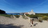 Randonnée Marche Martigues - Cap Couronne - Photo 8