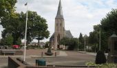 Tour Zu Fuß Dinkelland - Wandelnetwerk Twente - rode route - Photo 4