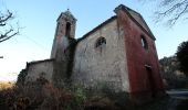 Percorso A piedi Sovicille - Borghi Fiume Merse - Photo 2