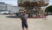 Tocht Stappen La Rochelle - la Rochelle  - Photo 1