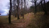 Trail Walking Saint-Vincent-la-Commanderie - bois des masques/ St Vincent la Commanderie - Photo 8