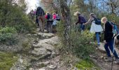 Tocht Stappen Vernègues - PF-Vernègues - Camp Caïn - Campanes - Le Grand Puech - Photo 15