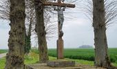 Randonnée Marche Maucourt - le village négre a maucout 80 - Photo 3