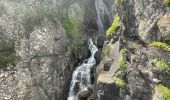 Trail Walking Cauterets - Ileou-Pont d’Espagne - Photo 4