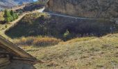 Randonnée Marche Le Petit Jardin - brunissard brunissard par les 5 cols - Photo 3
