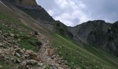 Percorso Marcia Glières-Val-de-Borne - BARGY: LAC DE LESSY - Photo 1